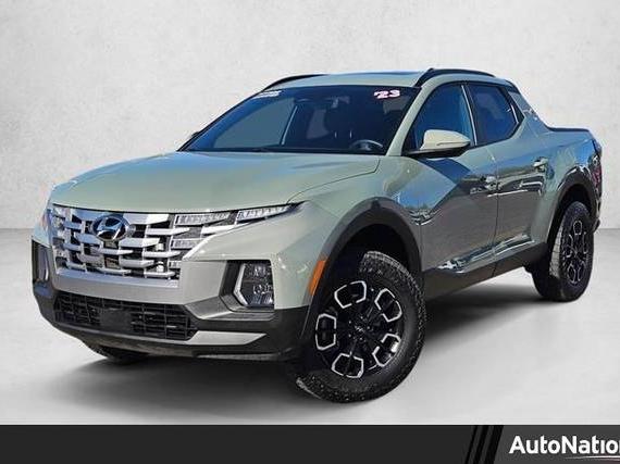 HYUNDAI SANTA CRUZ 2023 5NTJDDAF6PH055490 image HYUNDAI SANTA CRUZ 2023 5NTJDDAF6PH055490 image